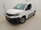 preview Peugeot Partner #0