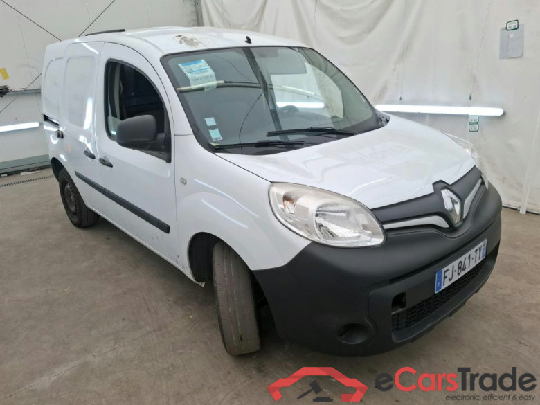 Kangoo Express Grand Confort (L1) 1.5 dCi 75CV BVM5 E6 #4