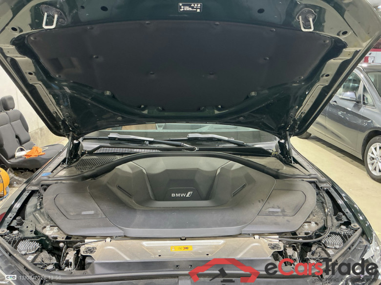 BMW I4 BEV EDRIVE40 GRAN COUPE #6
