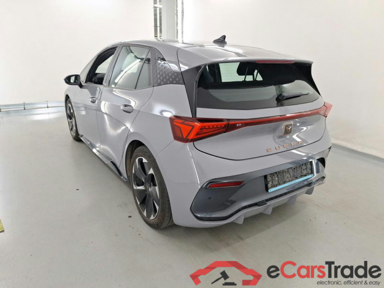 CUPRA BORN BEV 82KWH 170KW AUTO #3