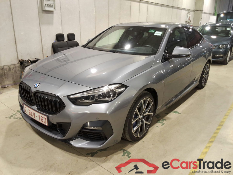 BMW 2 SERIES GRAN COUPE 1.5 218IA GRAN COUPE