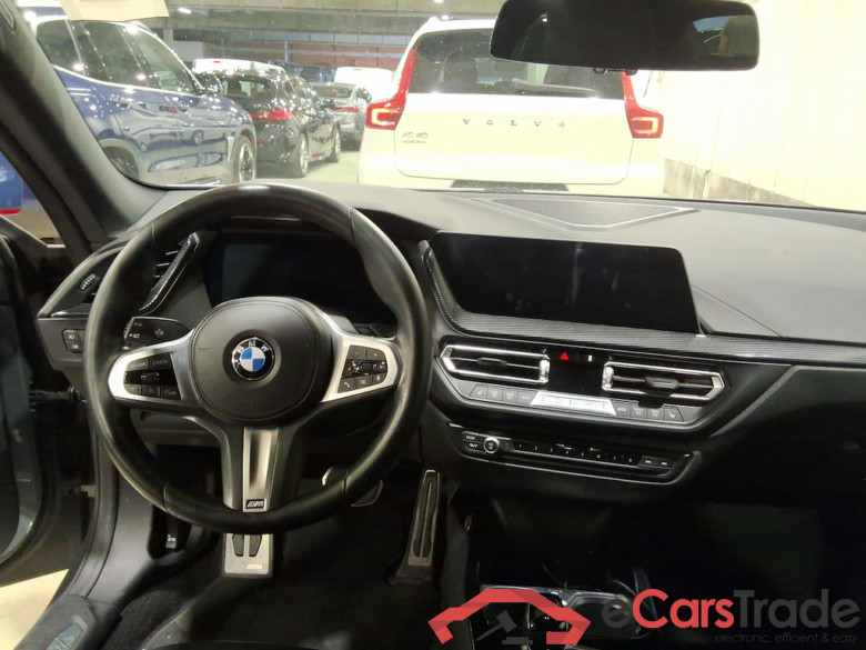 BMW 2 SERIES GRAN COUPE 1.5 218IA GRAN COUPE #6