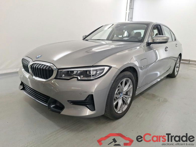 BMW 3 SERIES BERLINE 2.0 320E BERLINE