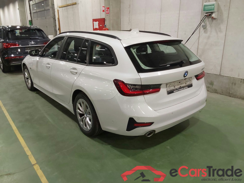 BMW 3-serie 2.0 320E TOURING #2