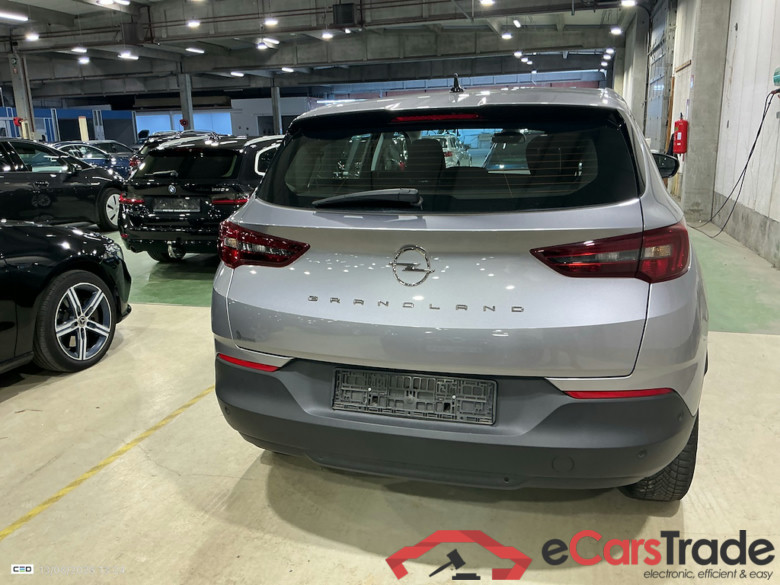 OPEL GRANDLAND 1.5 TURBO D 96KW S-S AUTO BUSINESS EDIT. #5