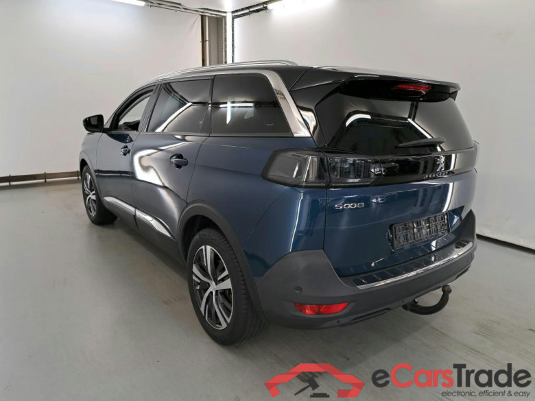 PEUGEOT 5008 1.2 PURETECH 130 AUTO ALLURE PACK #3