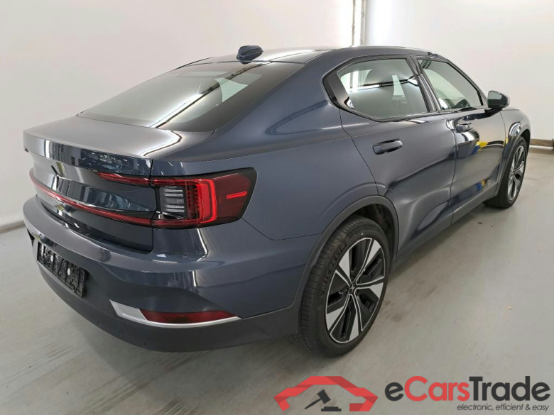 POLESTAR 2 BEV 69KWH SINGLE MOTOR STANDARD RANGE #4