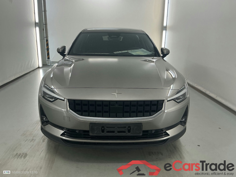 POLESTAR 2 BEV 78KWH DUAL MOTOR AUTO 4WD LONG RANGE #2