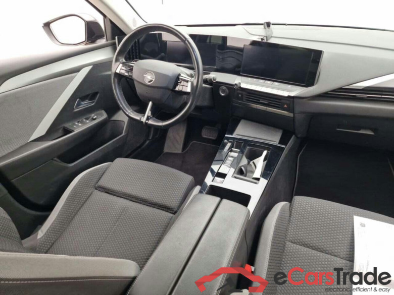 OPEL ASTRA 1.6 PHEV Business Ed. AUT. #3