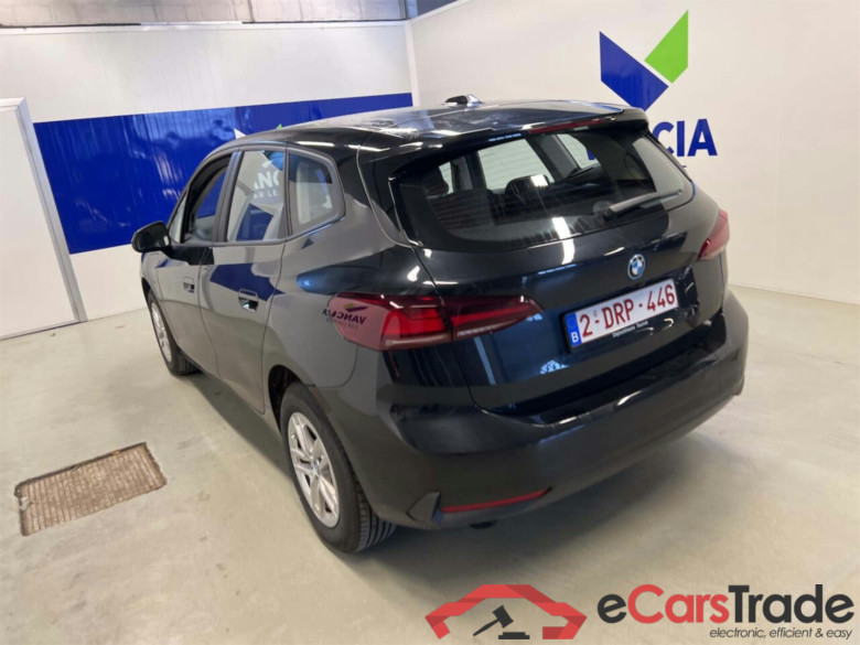 BMW 225xe Active Tourer Plug-In Hybrid xDrive Aut. LED LC-Pro Navi-Pro KeylessGo Camera Klima PDC ... #4