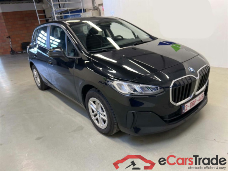 BMW 225xe Active Tourer Plug-In Hybrid xDrive Aut. LED LC-Pro Navi-Pro KeylessGo Camera Klima PDC ... #2