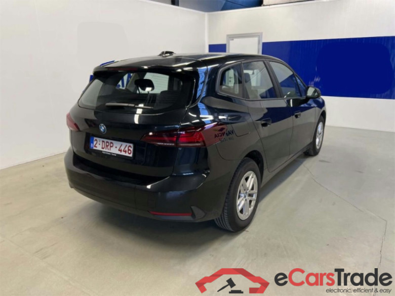 BMW 225xe Active Tourer Plug-In Hybrid xDrive Aut. LED LC-Pro Navi-Pro KeylessGo Camera Klima PDC ... #3