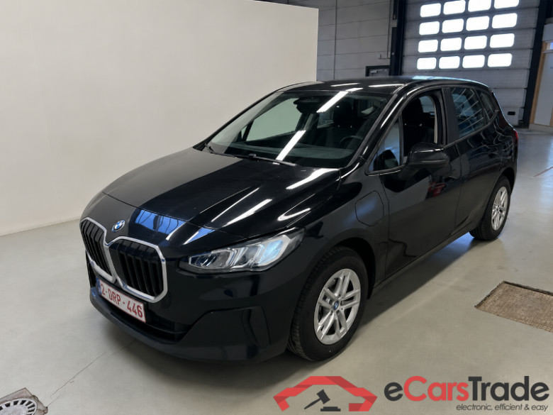 BMW 225xe Active Tourer Plug-In Hybrid xDrive Aut. LED LC-Pro Navi-Pro KeylessGo Camera Klima PDC ...