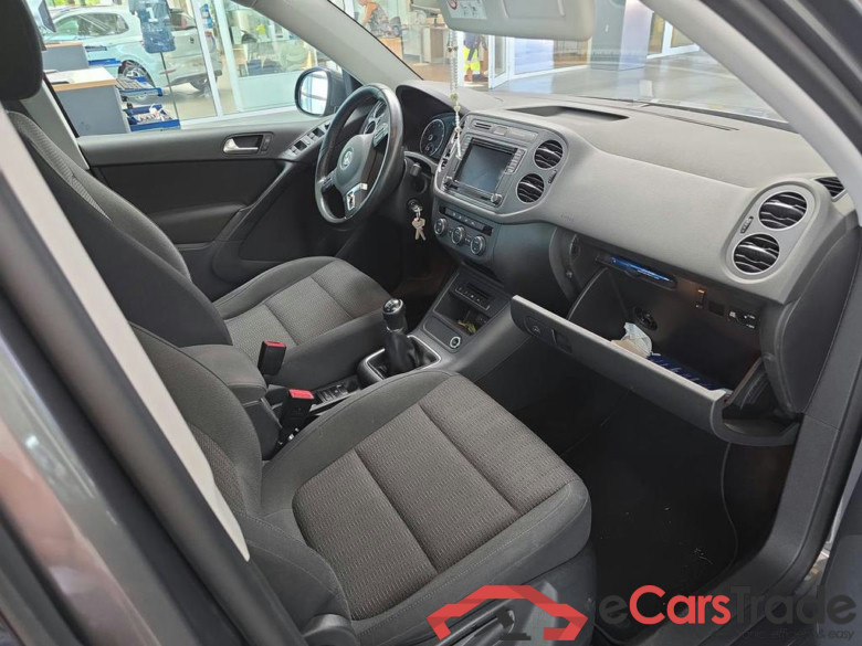 VOLKSWAGEN Tiguan 1.4 TSI Trend & Fun BMT #6
