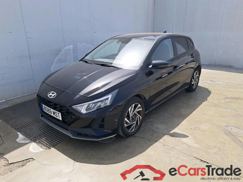 HYUNDAI i20 / 2023 / 5P / berlina con portón 1.0 TGDI Klass #1