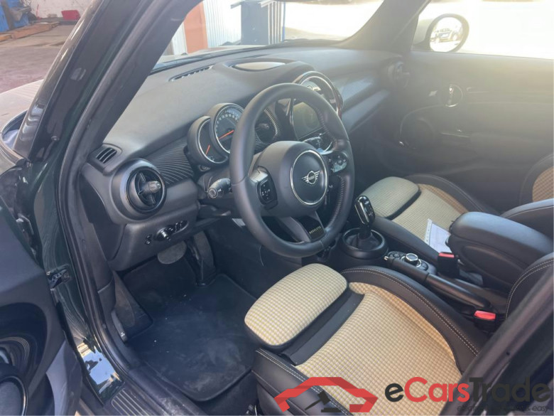 MINI MINI / 2021 / 5P / berlina con portón COOPER 5 PUERTAS #3