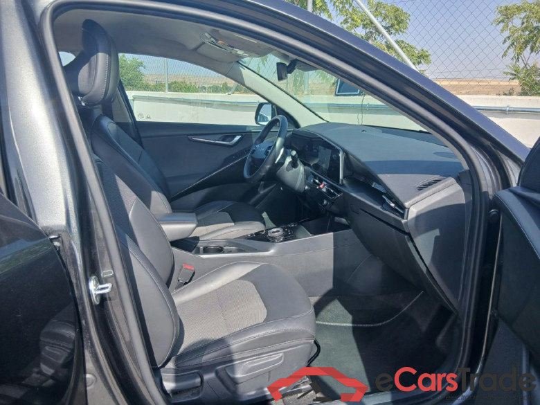 KIA Niro / 2022 / 5P / crossover 1.6 GDi HEV 104kW (141CV) Drive #6