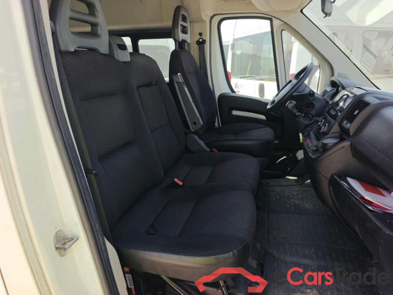 CITROEN Jumper / 2014 / 4P / combi BlueHDi 103KW (140CV) S&S Combi 33 L2H2 #6