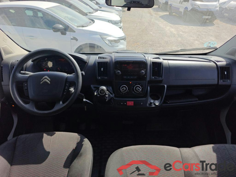 CITROEN Jumper / 2014 / 4P / combi BlueHDi 103KW (140CV) S&S Combi 33 L2H2 #3