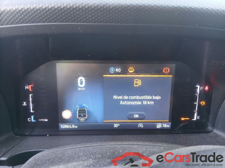 Ranger XL 4WD Doble Cabina 2.0 Ecoblue 170CV MT6 6E #4