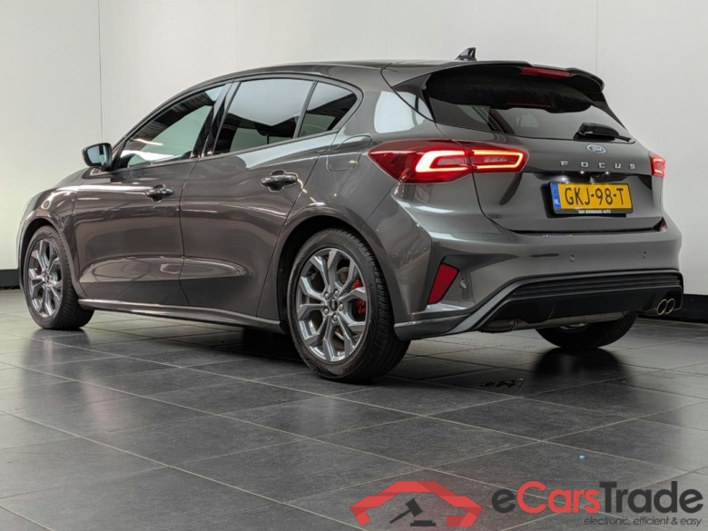 FORD FOCUS 1.0 EBH ST Line X #4