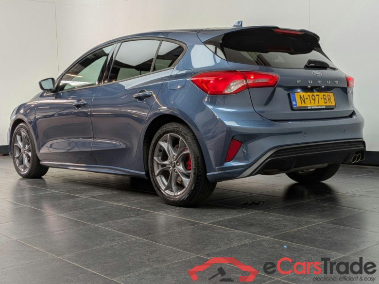 FORD FOCUS 1.0 EBH ST L. XBns #4