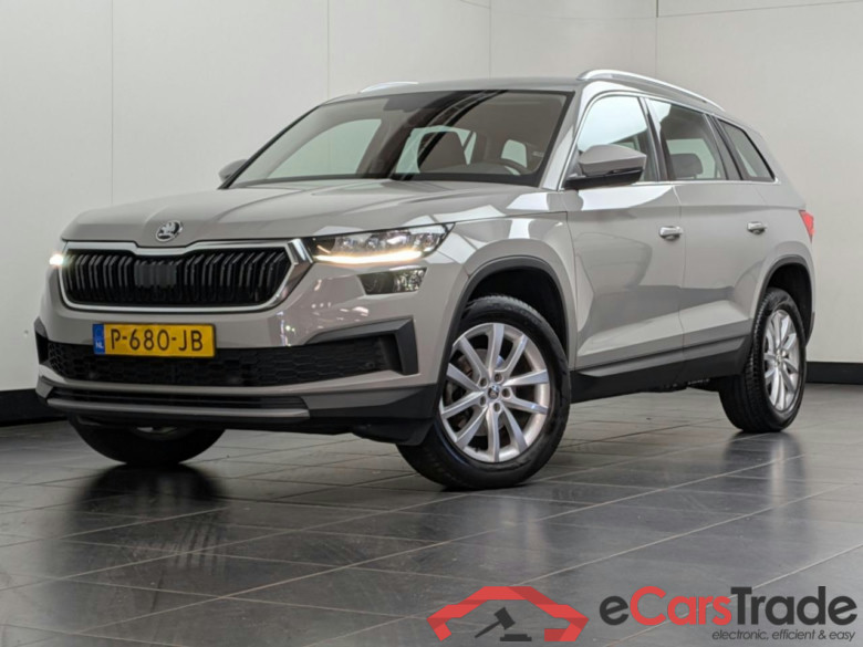 SKODA Kodiaq 1.5 TSI Bns. Ed.