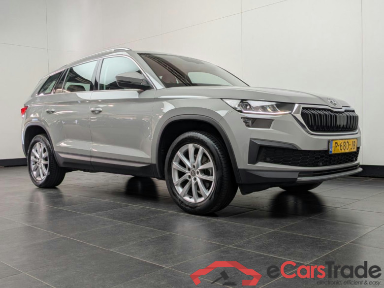 SKODA Kodiaq 1.5 TSI Bns. Ed. #2