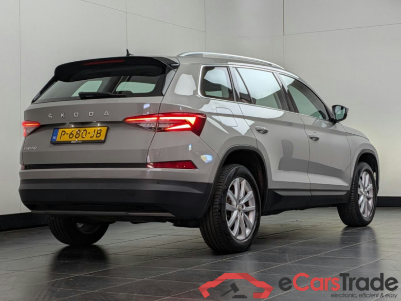 SKODA Kodiaq 1.5 TSI Bns. Ed. #3