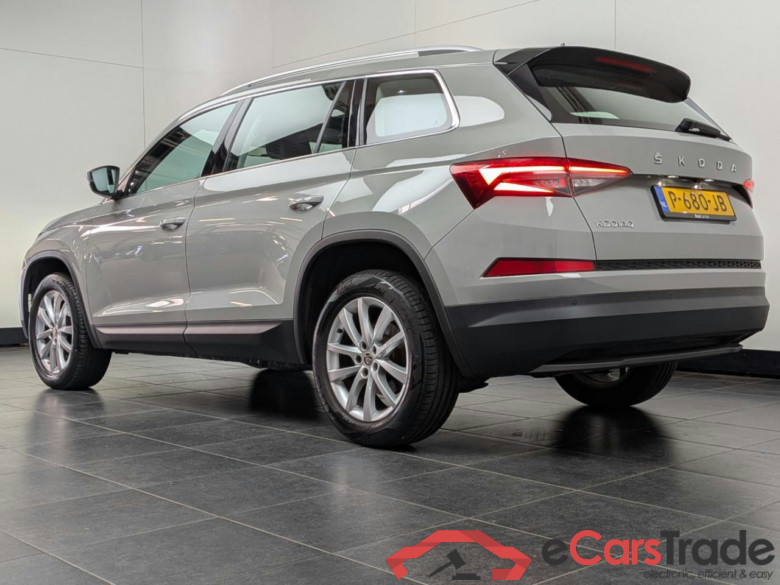 SKODA Kodiaq 1.5 TSI Bns. Ed. #4