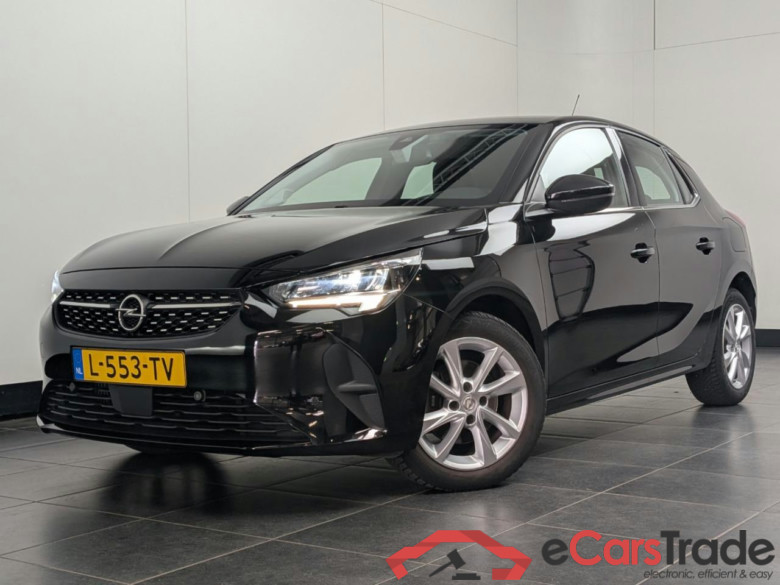 OPEL CORSA 1.2 Elegance