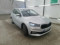 preview Skoda Fabia #3