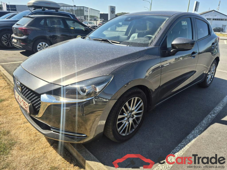 MAZDA 2 1.5i Skyactiv-G Okinami #1