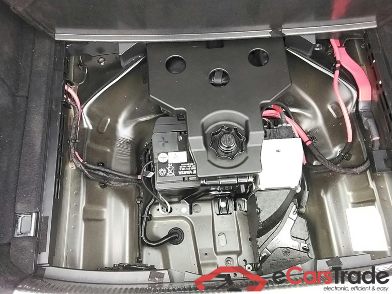 A4 Avant 30 TDI 2.0 TDI 100KW AT7 E6d #5