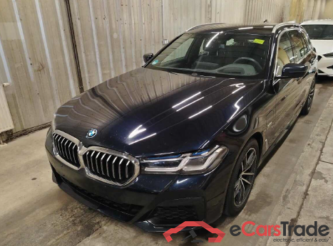 Baureihe 5 Touring 530 e M Sport 2.0 215KW AT8 E6d