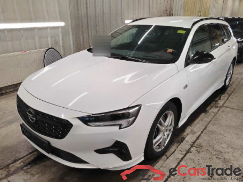 Insignia B Sports Tourer Ultimate 2.0 CDTI 128KW AT8 E6d