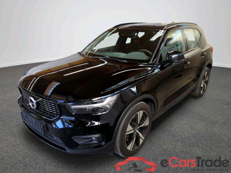 XC40 R Design Recharge Plug-In Hybrid 2WD 1.5 T4 155KW AT7 E6d