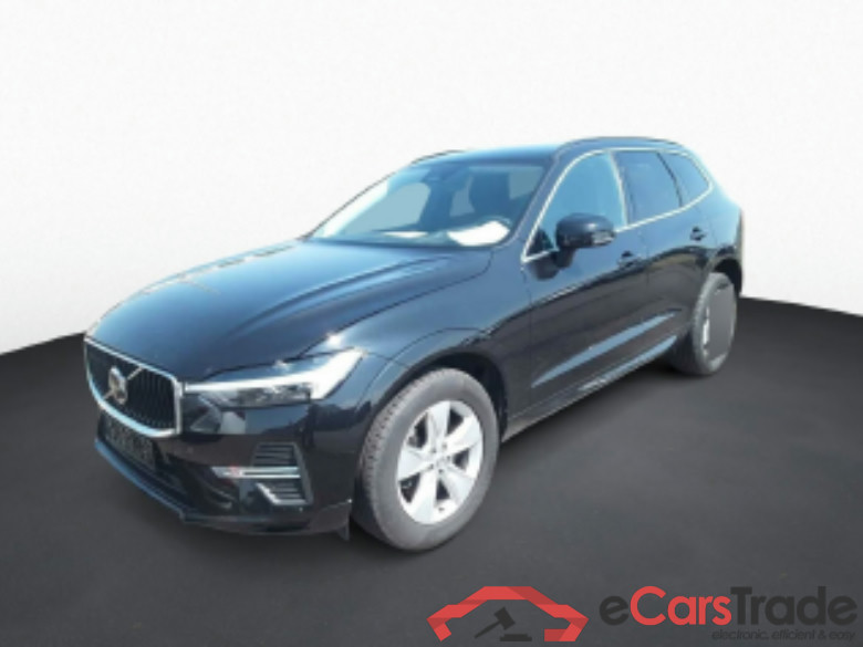 XC60 Momentum Pro 2WD 2.0 B4 145KW AT8 E6d #1