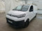 preview Citroen Jumpy #0