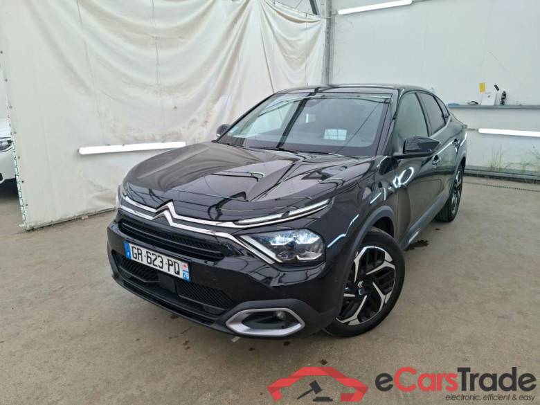 CITROEN C4 X / 2022 / 4P / Berline PureTech 130 S&S EAT8 Shine #1
