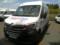preview Renault Master #0