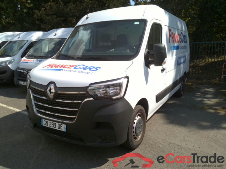 MASTER F3500 L2H2 GDCF DCI 135