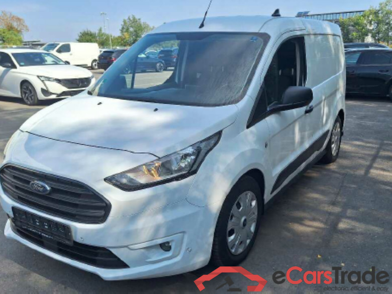 FORD Transit Connect 200 L1 S&S Autm. Trend 4d 88kW