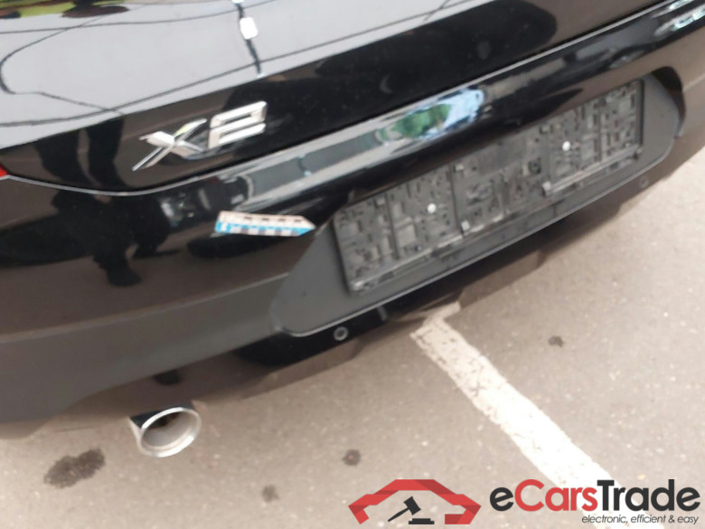 Baureihe X2 sDrive 18 i Advantage 1.5 100KW AT7 E6d #5
