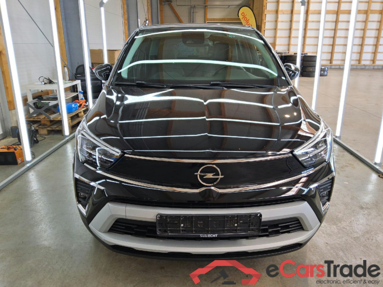 Crossland X Elegance 1.5 81KW MT6 E6d #2