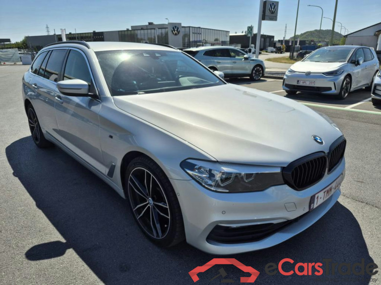 BMW 5 SW (G31) Touring 518 dA AdBlue #2