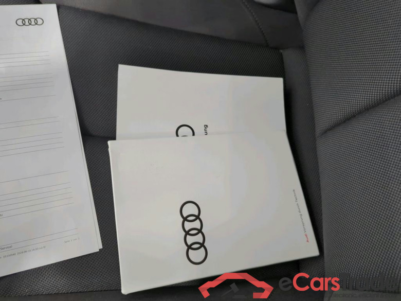 Q5 50 TFSI e quattro advanced 2.0 TFSI 220KW AT7 E6d #4
