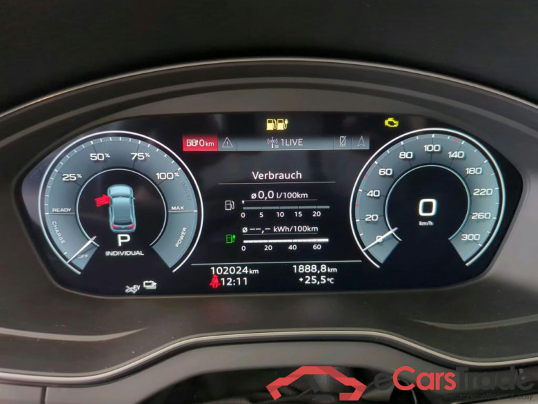 Q5 50 TFSI e quattro advanced 2.0 TFSI 220KW AT7 E6d #6