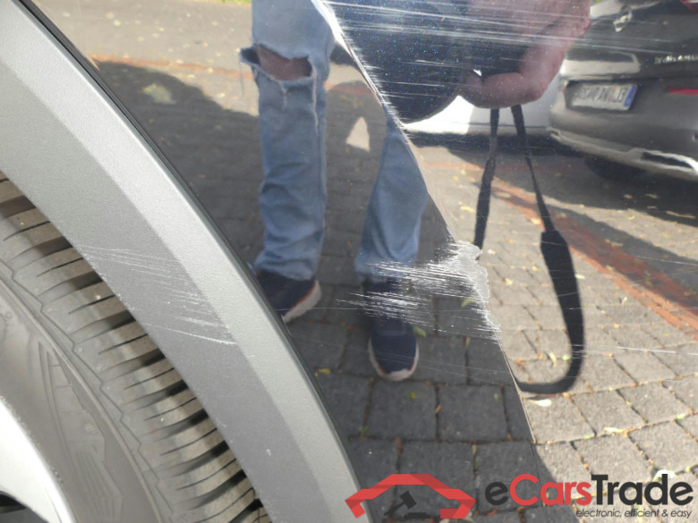 MG ZS EV Standard Comfort 5d 130kW #4