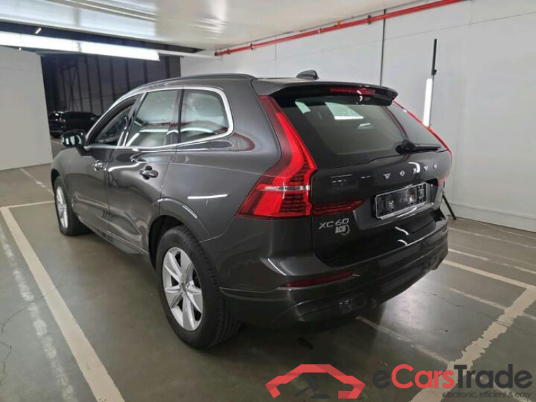 Volvo XC60 XC60 B4 D Momentum Pro Aut. (Mild Hybrid) 145kW/197pk  5D/P Auto-8 #3